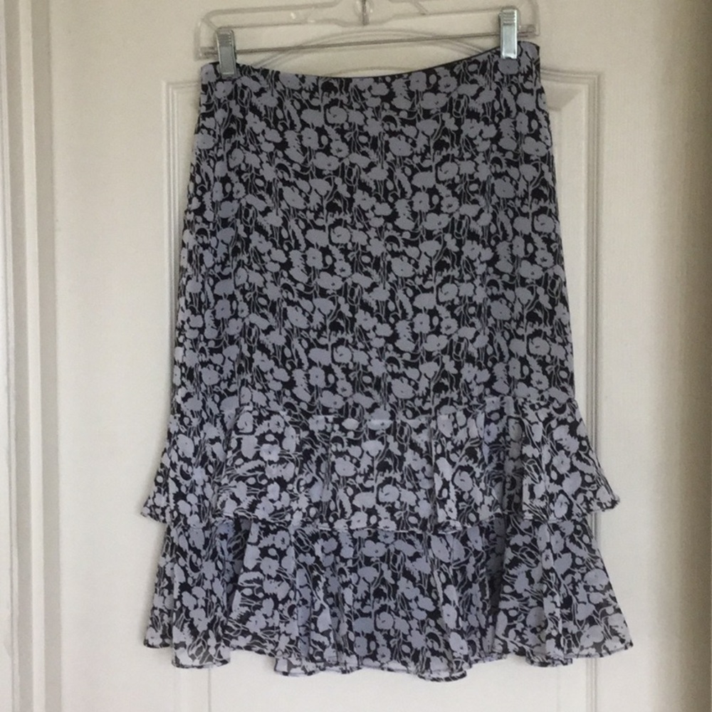 Ann Taylor Skirt